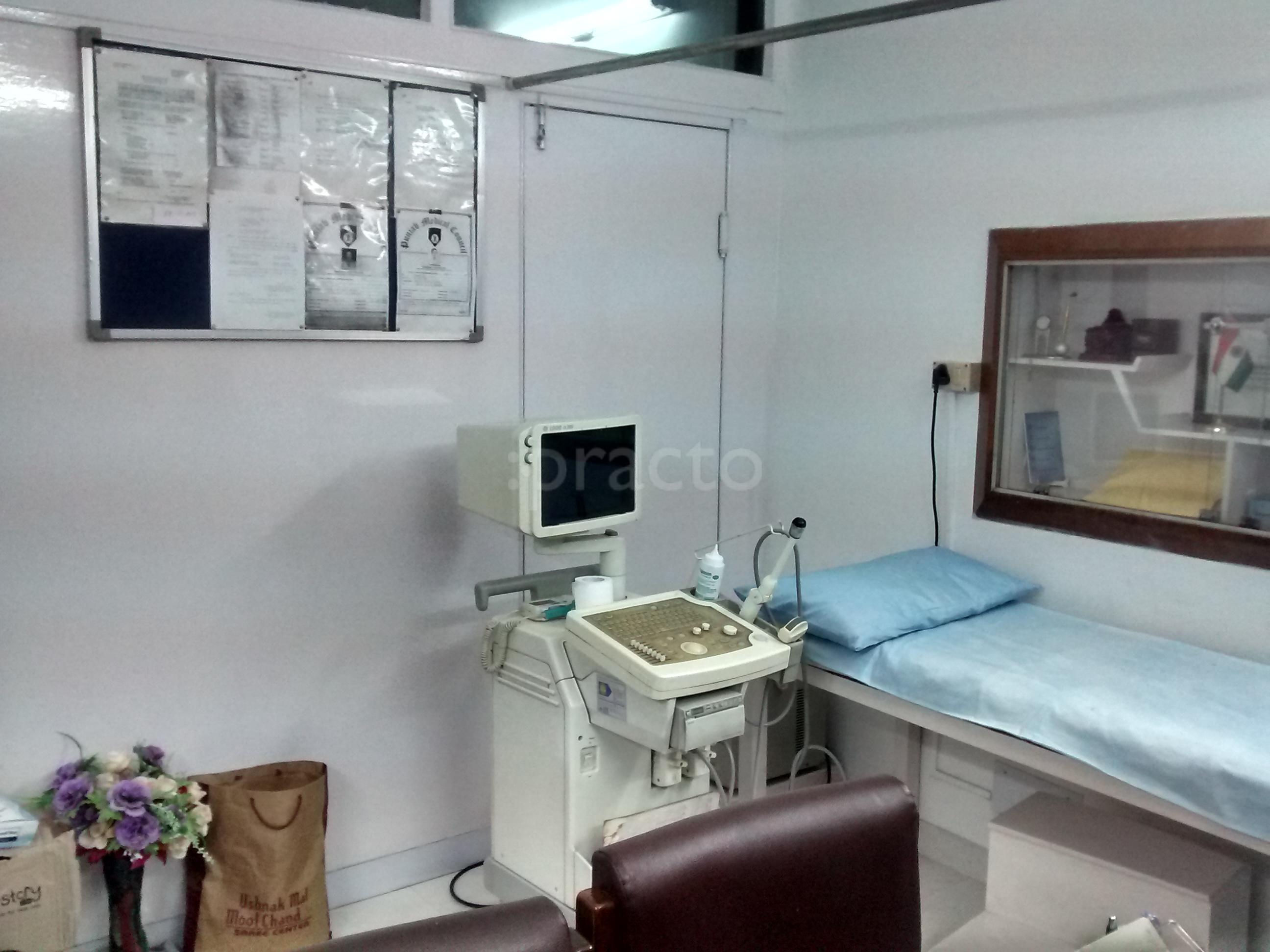 Mangal Nursing Home Sector 22 Chandigarh