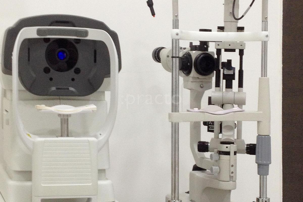 Services at Mangaljyot Eye Clinic and Laser Center Malad West Mumbai