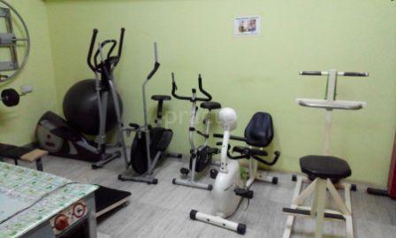 Manglam Physiotherapy And Rehabilitation Center Chopasani Housing Board Jodhpur