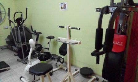 Manglam Physiotherapy And Rehabilitation Center Chopasani Housing Board Jodhpur
