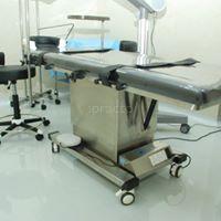 Services at Maniar Eye Clinic Ghatkopar East Mumbai