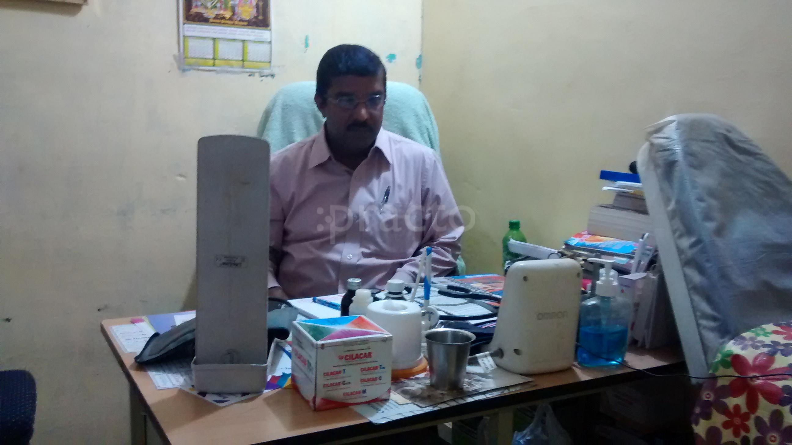 Manjula Clinic Rathinapuri Kozhikode