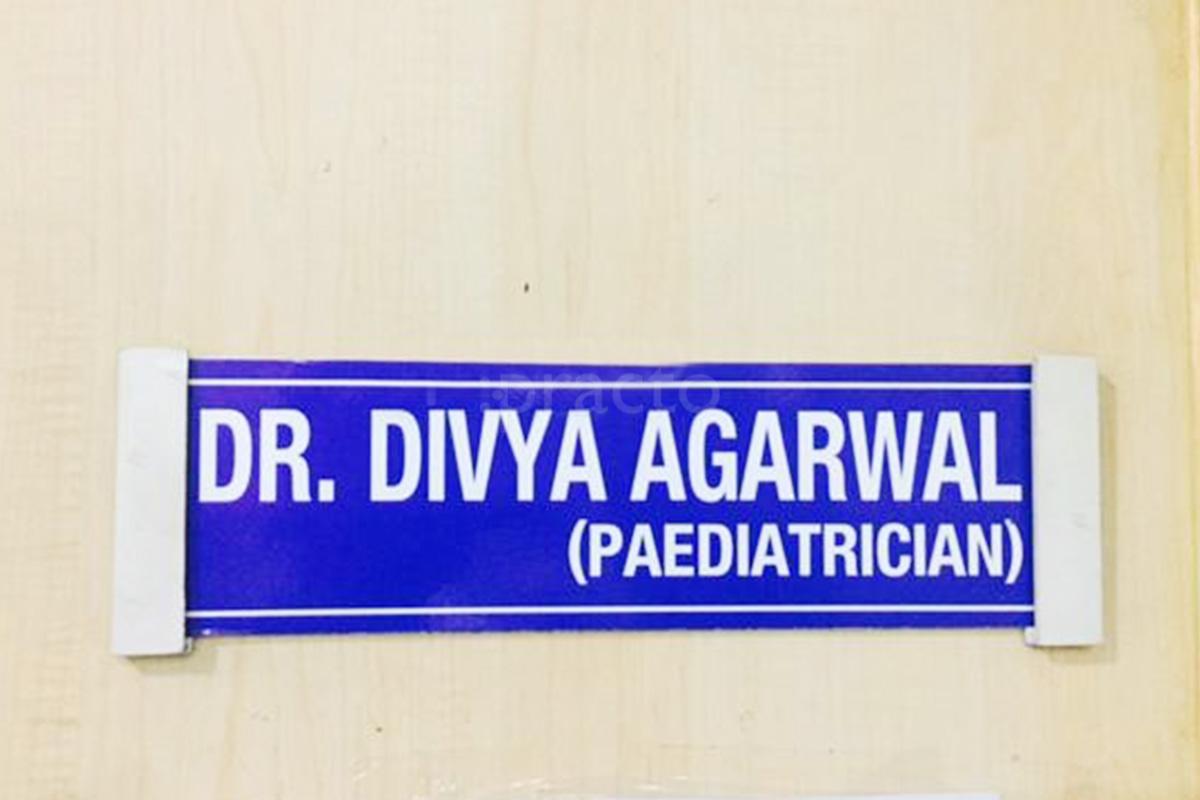 OPD/Ward at The Apollo Clinic Sector 17 Faridabad
