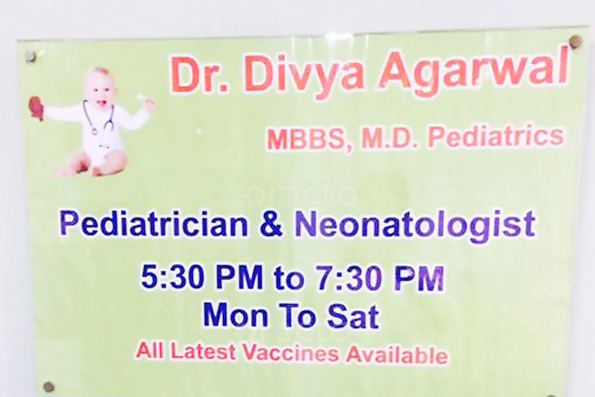 OPD/Ward at The Apollo Clinic Sector 17 Faridabad