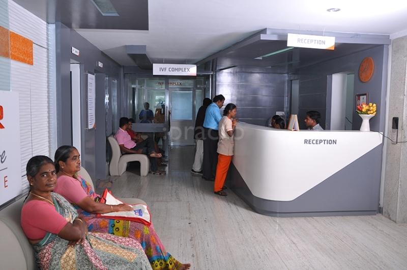 Manu Hospitals  Ramanathapuram Coimbatore