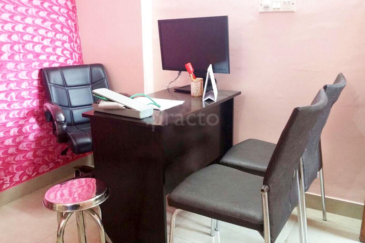 OPD/Ward at Dr Pallavi Vasal Clinic Gurgaon Sector 54 Gurgaon