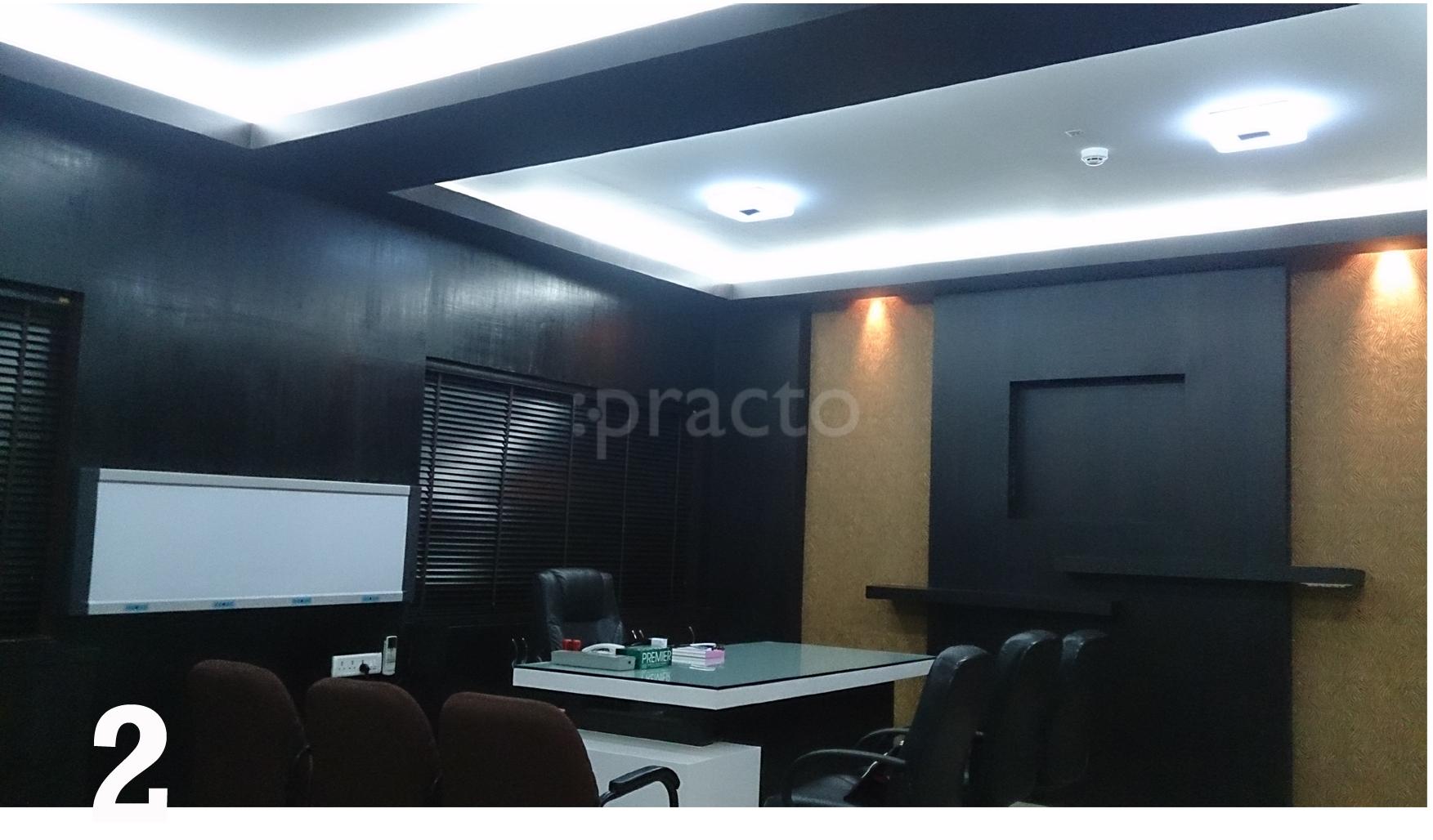 Mariam Pulmo Care Teynampet Chennai