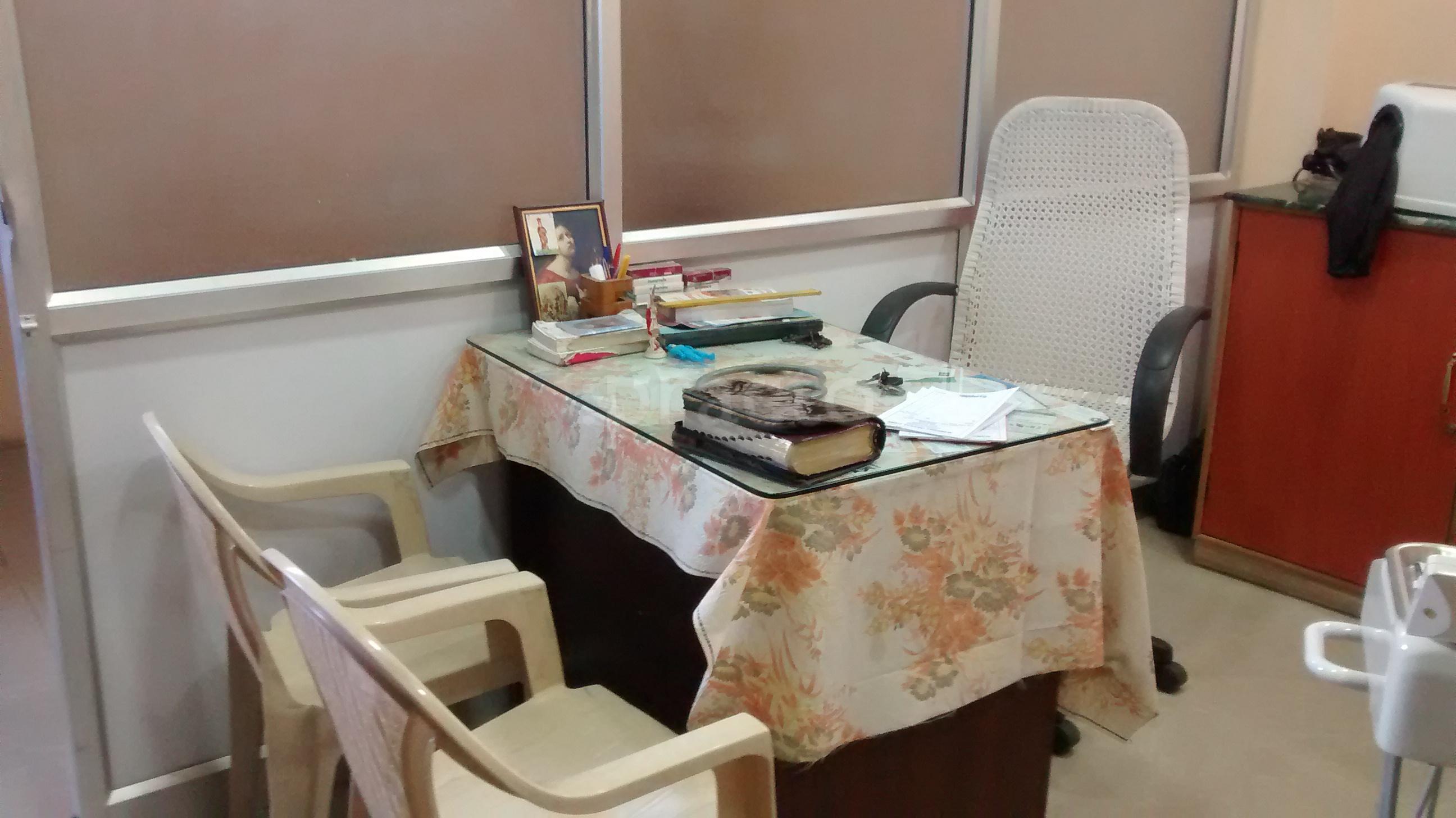 Marisha Dental Clinic Coimbatore Ukkadam Coimbatore