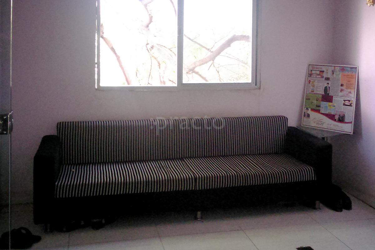 Waiting Area at Marmm Klinik I.D.A. Racecourse Road Indore