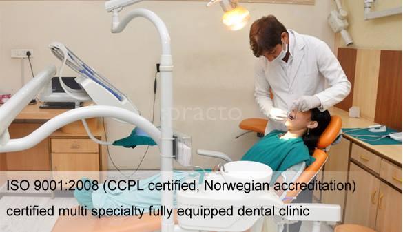 Marudhar Dental Clinic Jhotwara Jaipur