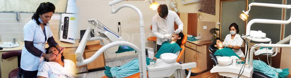 Marudhar Dental Clinic Jhotwara Jaipur