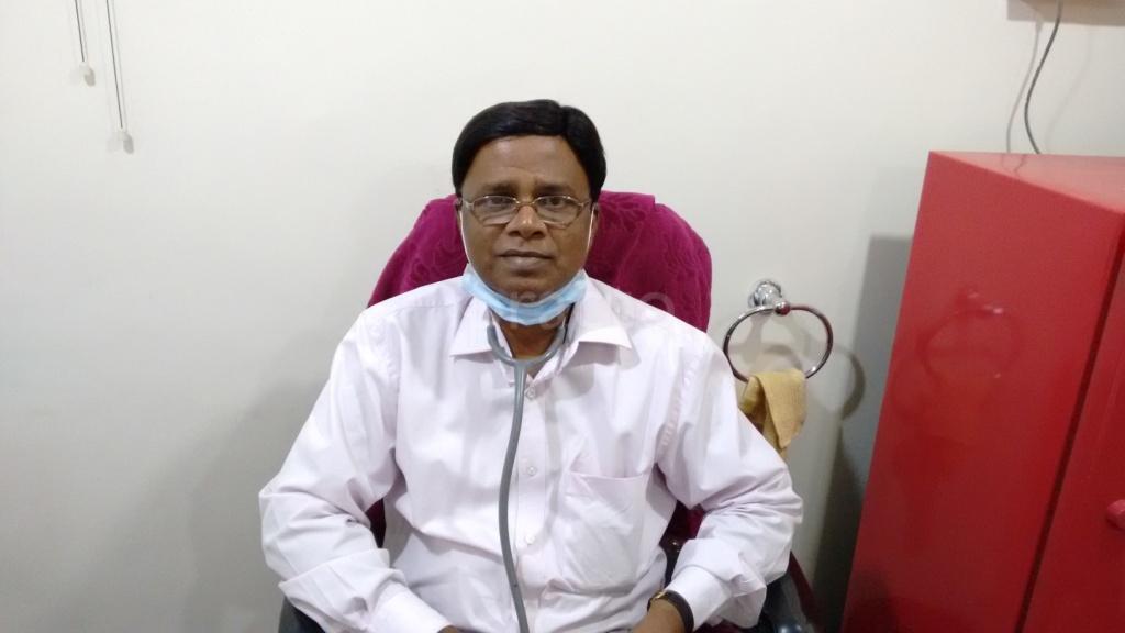Maruthi Clinic Moosapet Hyderabad