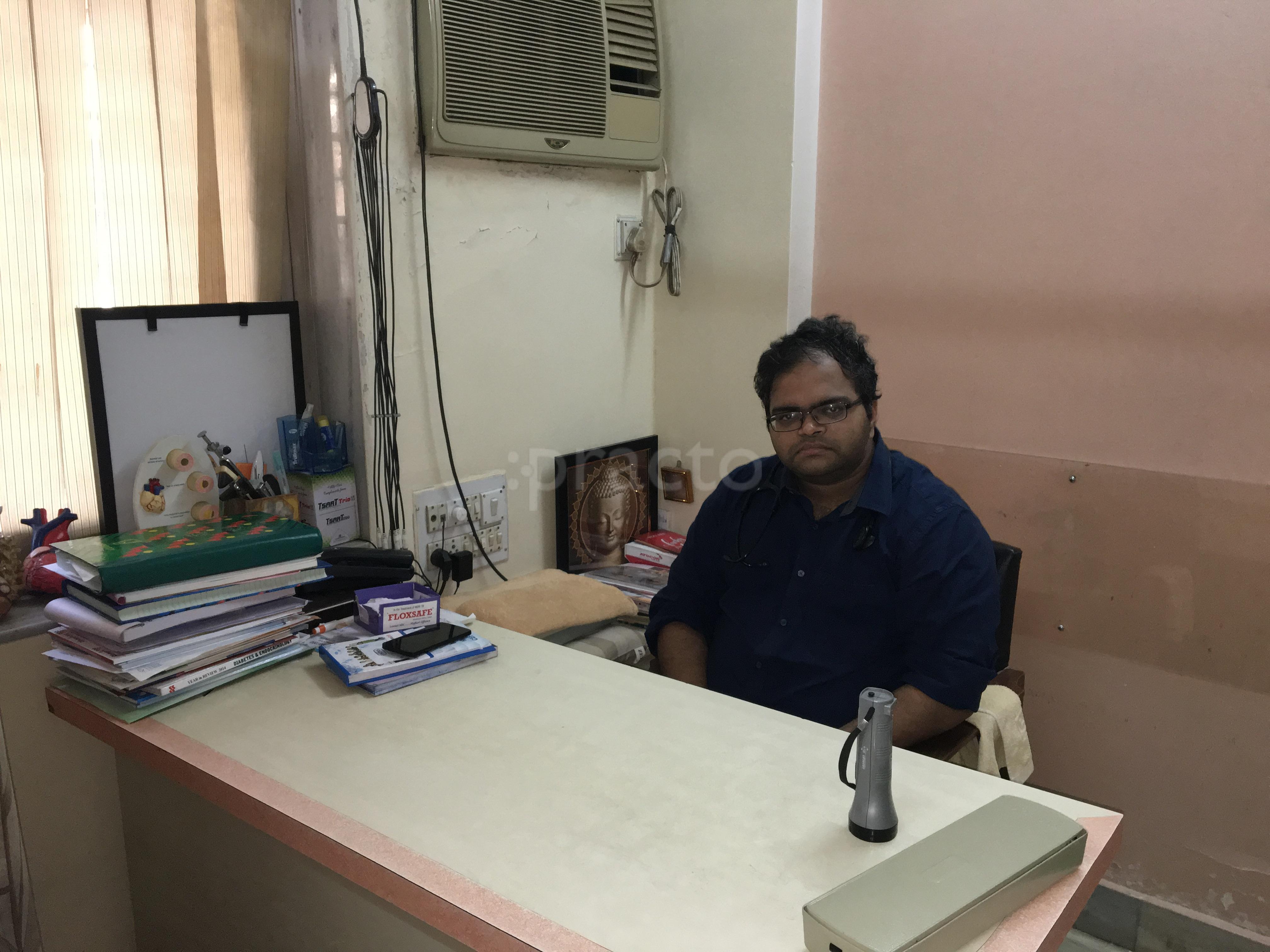 Marve Nursing Home Malad West Mumbai