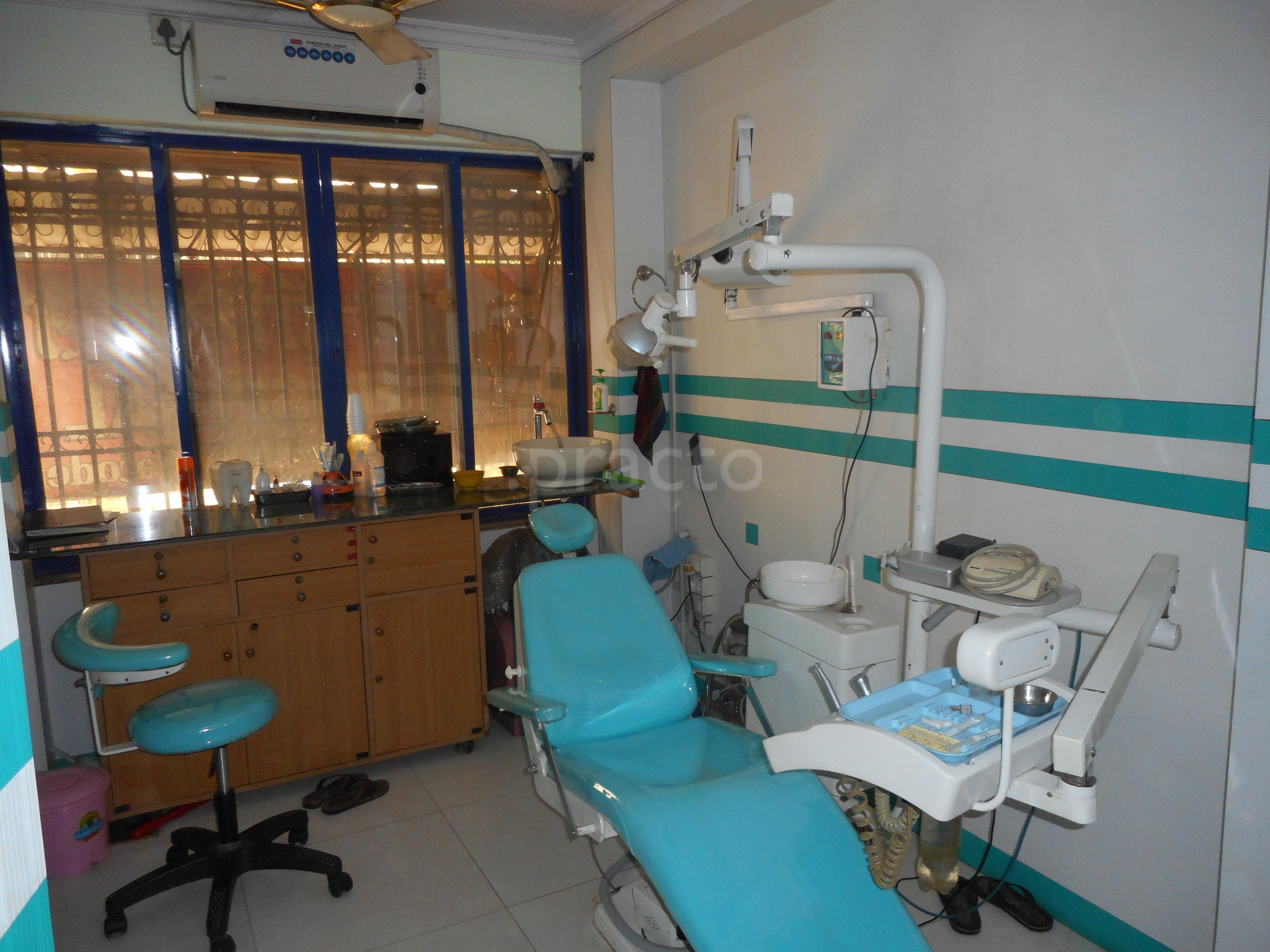 Mataji Eye Hospital Kalyan City Thane