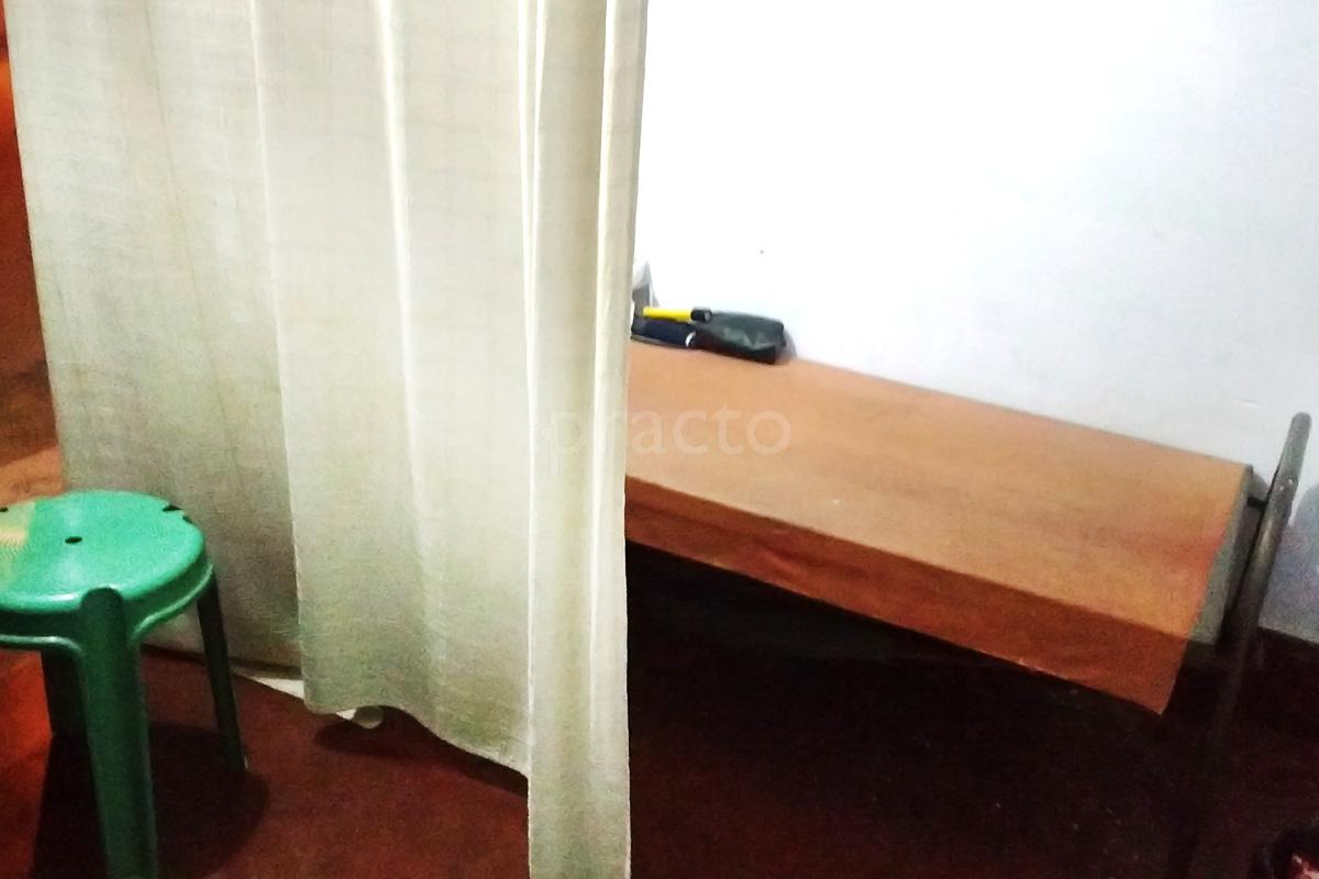 OPD/Ward at Mathrushri clinic Mysore South Mysore