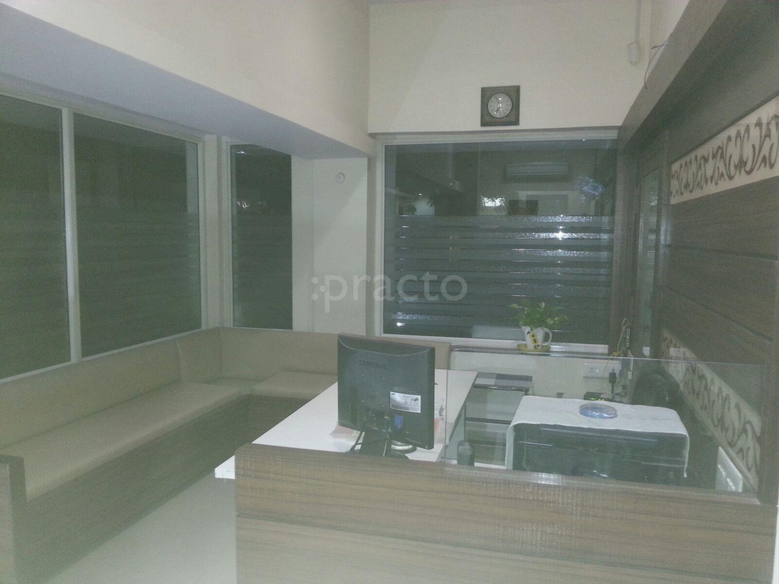 Mathur Dental Clinic & Laser Center Bapu Nagar Jaipur