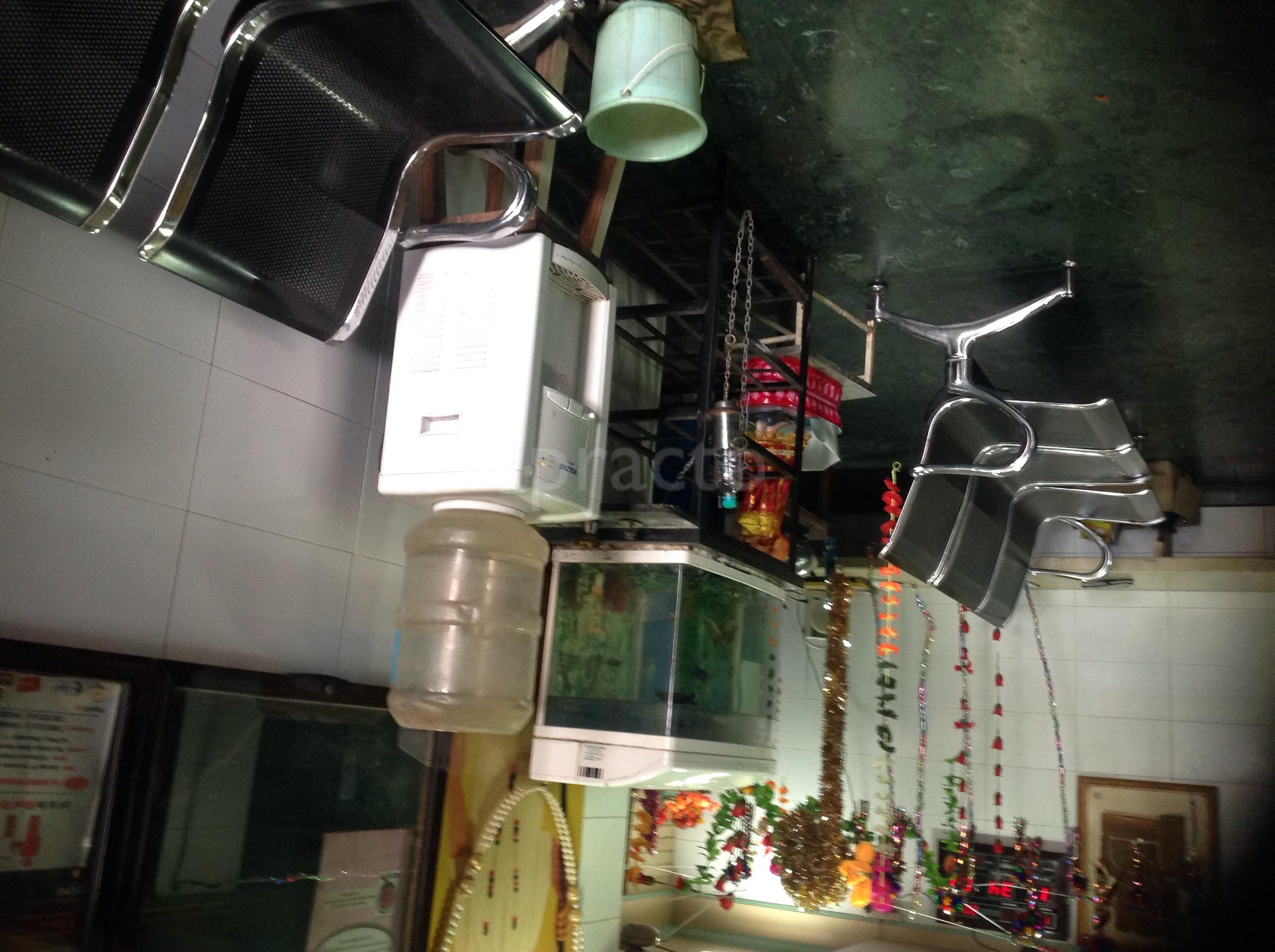 Matoshree Hospital Ulhasnagar Thane