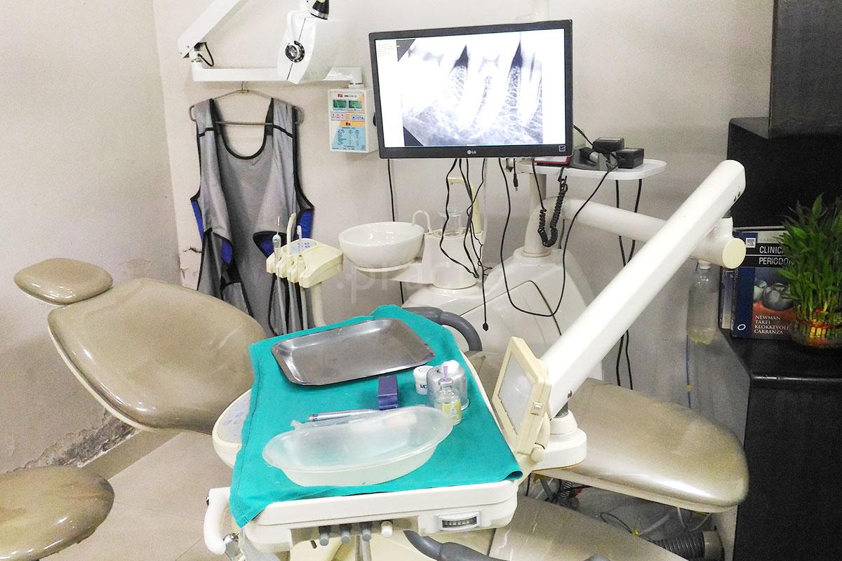 Mauli Dental Care Chunabhatti Mumbai