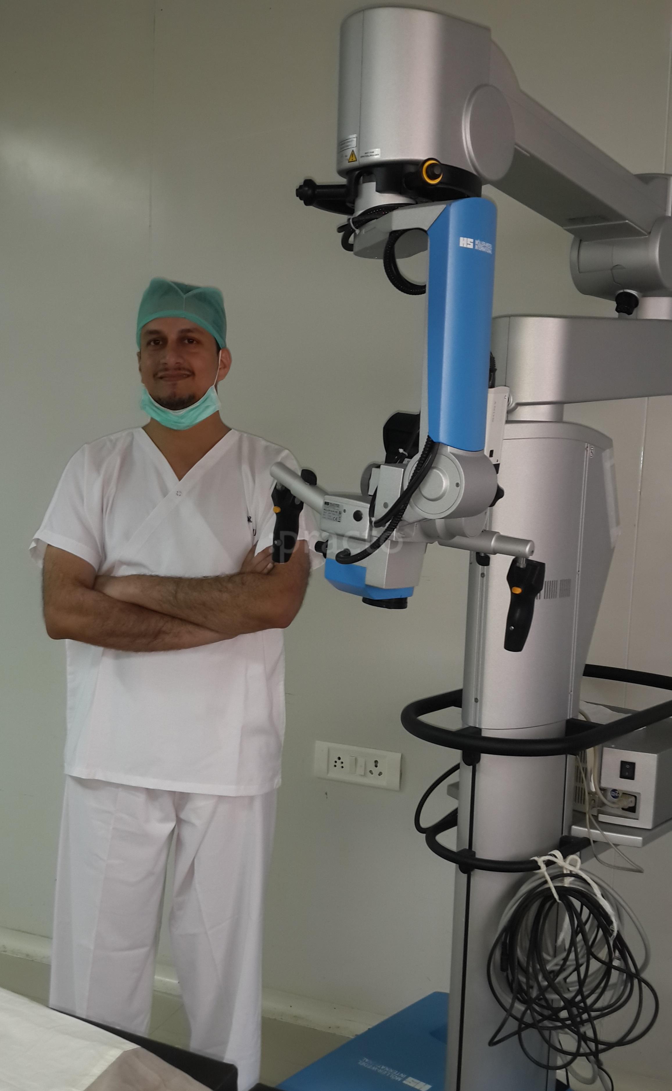 Max Superspeciality Hospital Garkheda Aurangabad