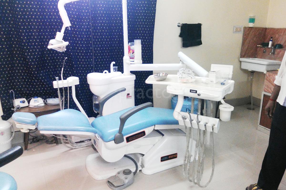 Services at MAXx Dental Clinic Ashiananagar Patna