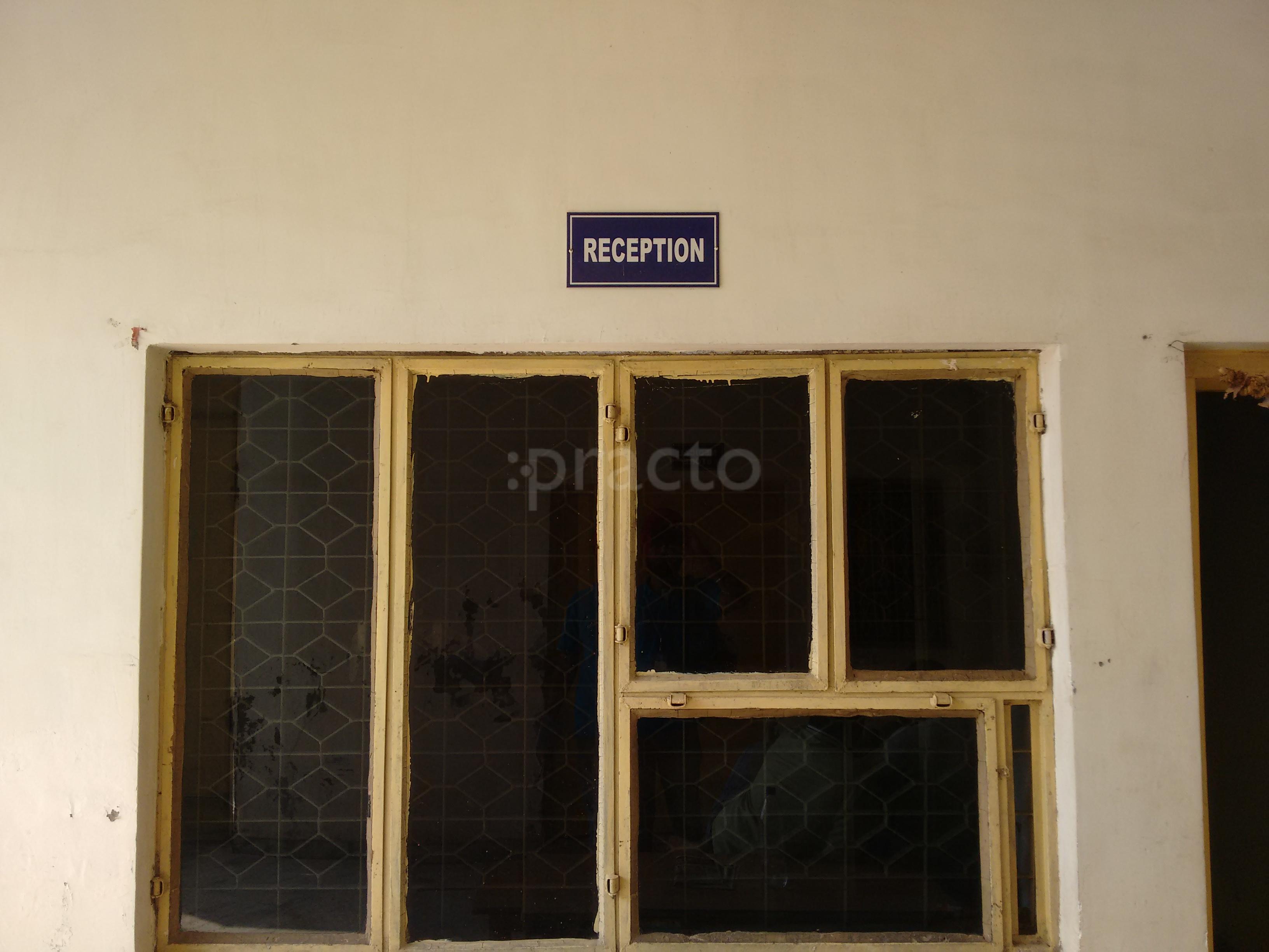 Maya Hospital Jagdish Pura Agra