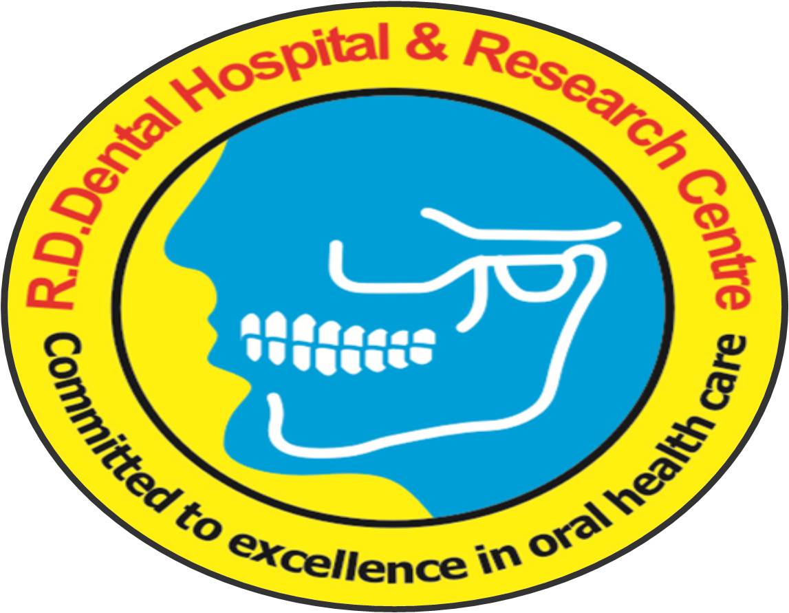 R D Dental Hospital & Research Centre
