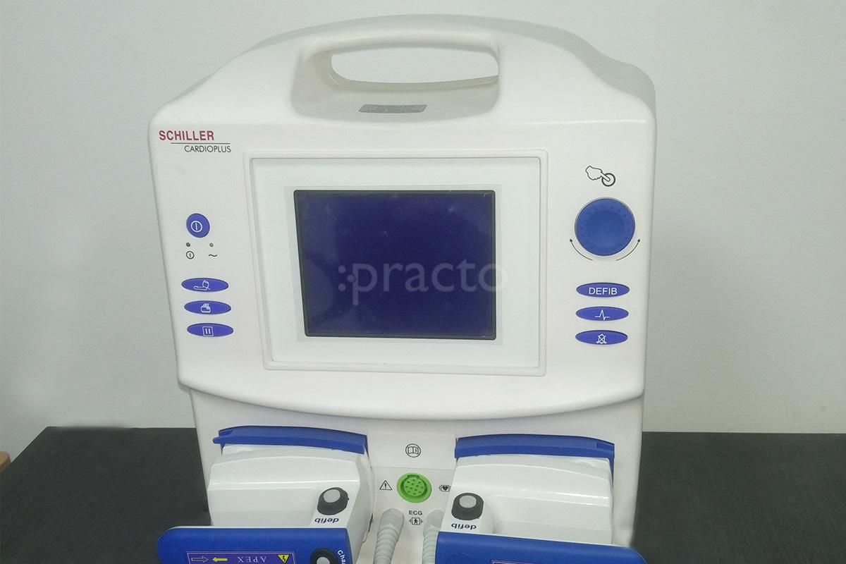 Services at Medall Superspecilality Clinic Horamavu Bangalore