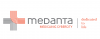 Medanta - Mediclinic Cybercity