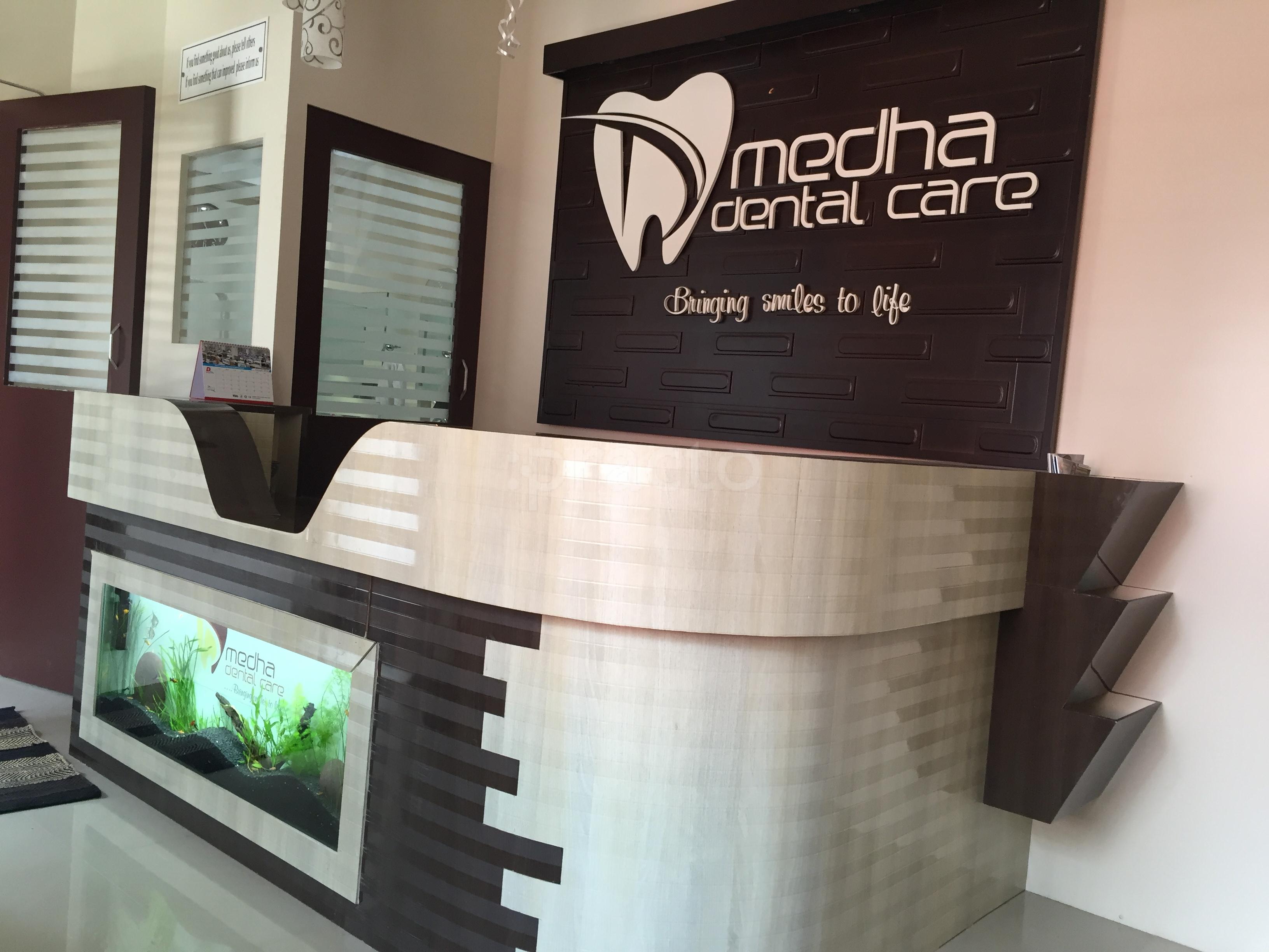 Medha Dental Care Kadavanthra Ernakulam