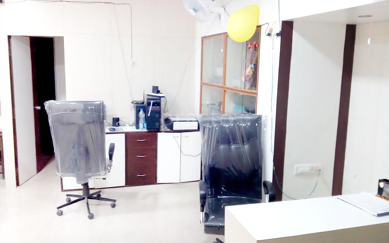 OPD/Ward at Medi Dent Salt Lake Kolkata