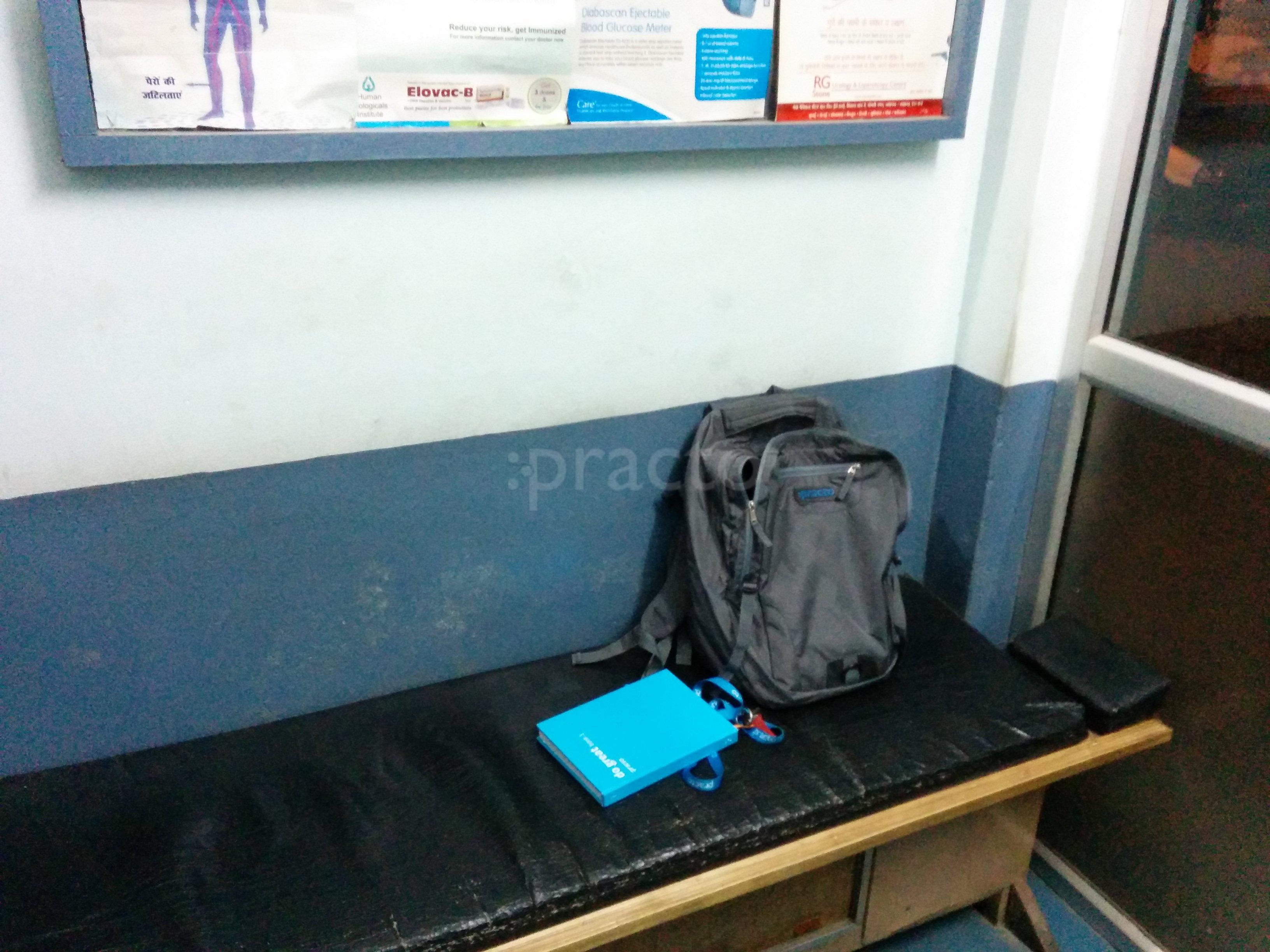 Medi Help Centre Indira Nagar Lucknow