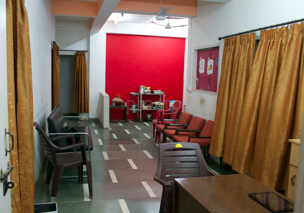 Medical and Dental Clinic Palam Vihar Gurgaon