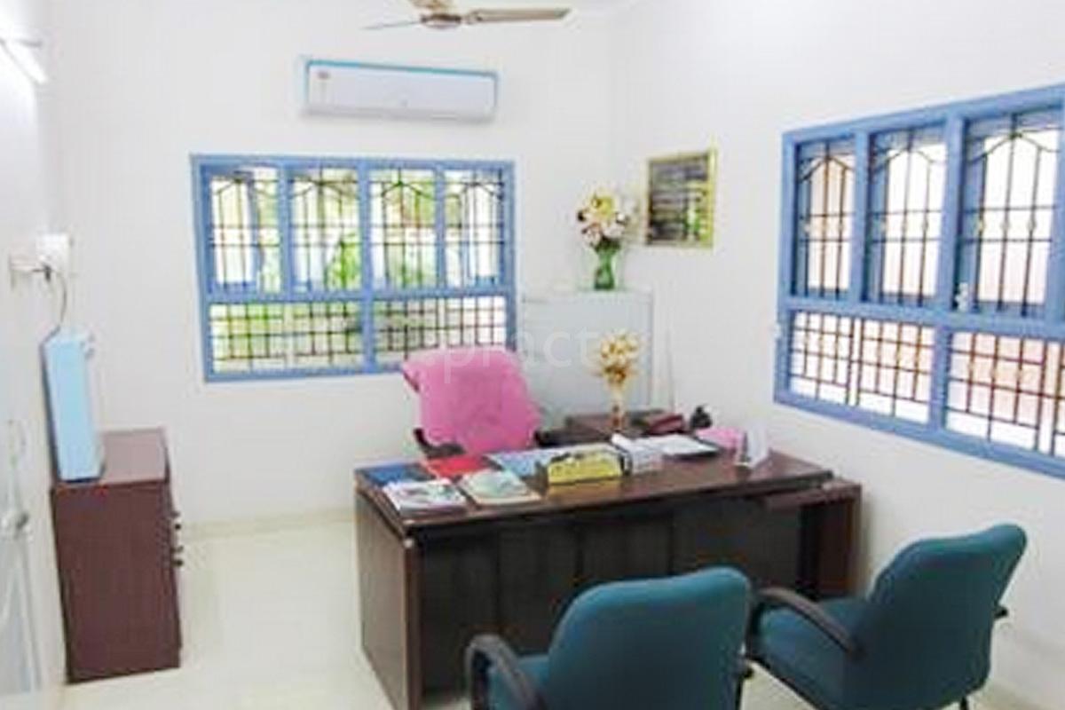 Medicare clinic Vepery Chennai