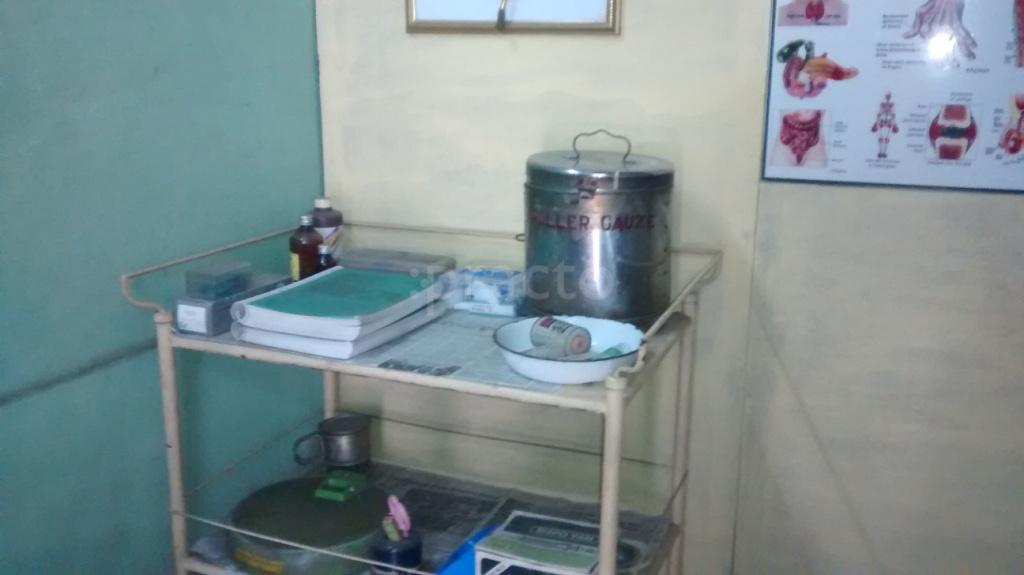 Medicine And Diabetic Clinic Kilpauk Chennai