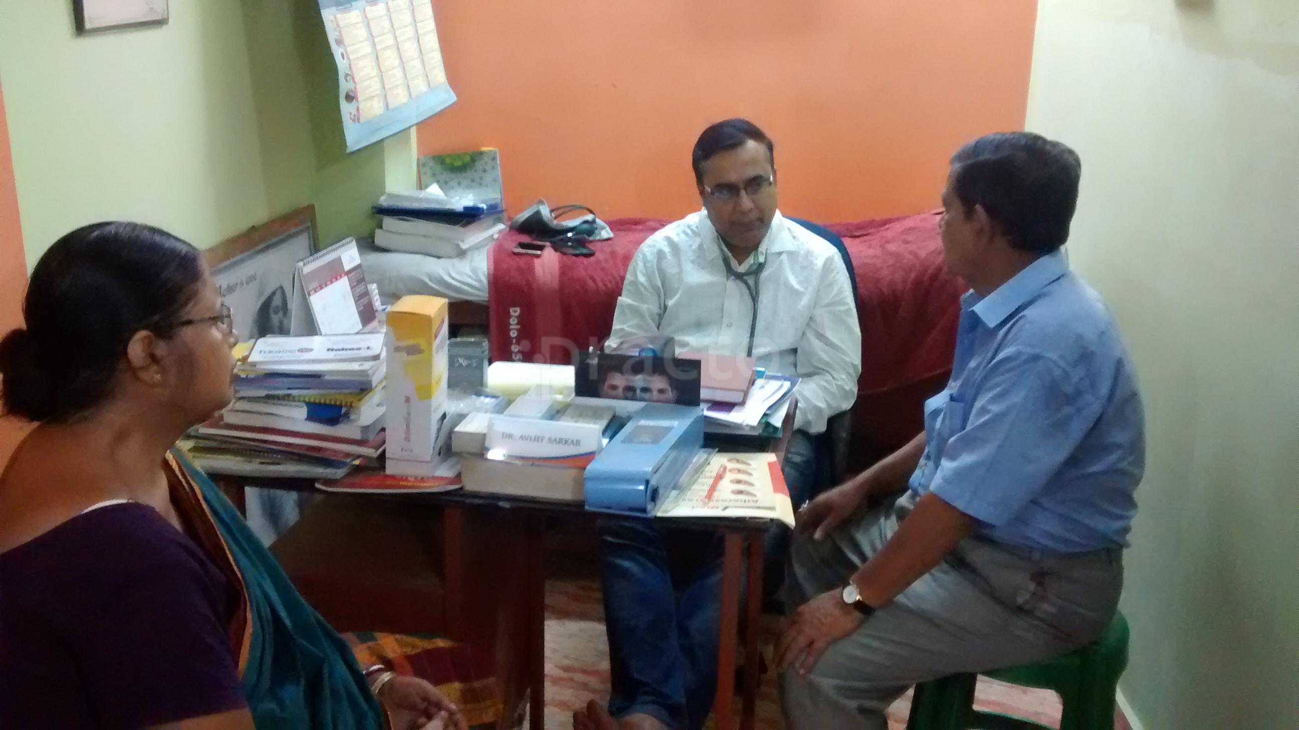 Medicure Alambazar Kolkata