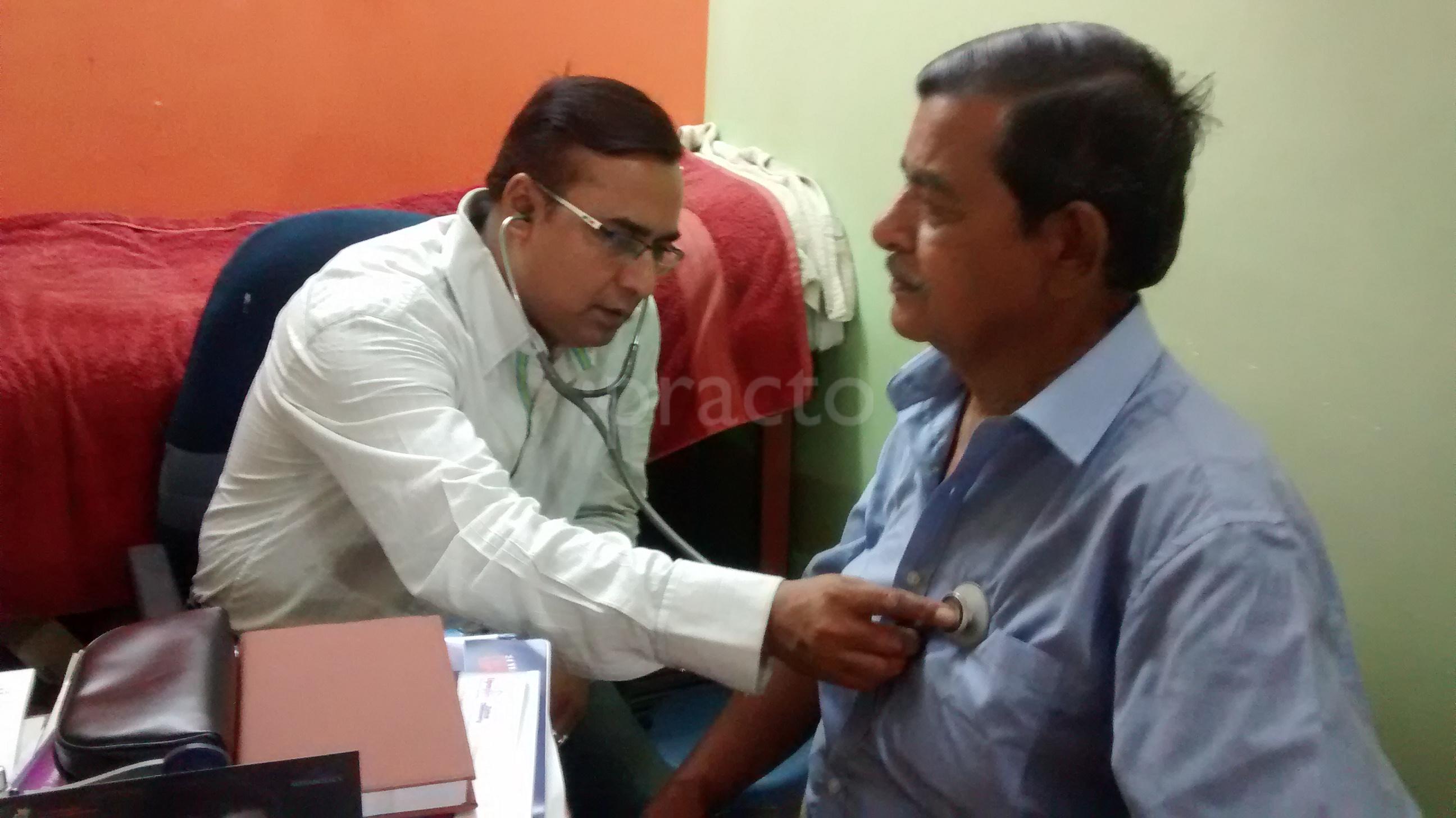 Medicure Alambazar Kolkata