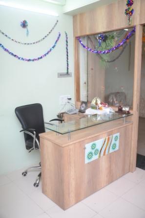 MediLab Diagnostics  Naranpura Vistar Ahmedabad