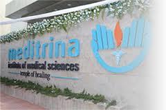 Meditrina Hospital Ramdaspeth Nagpur