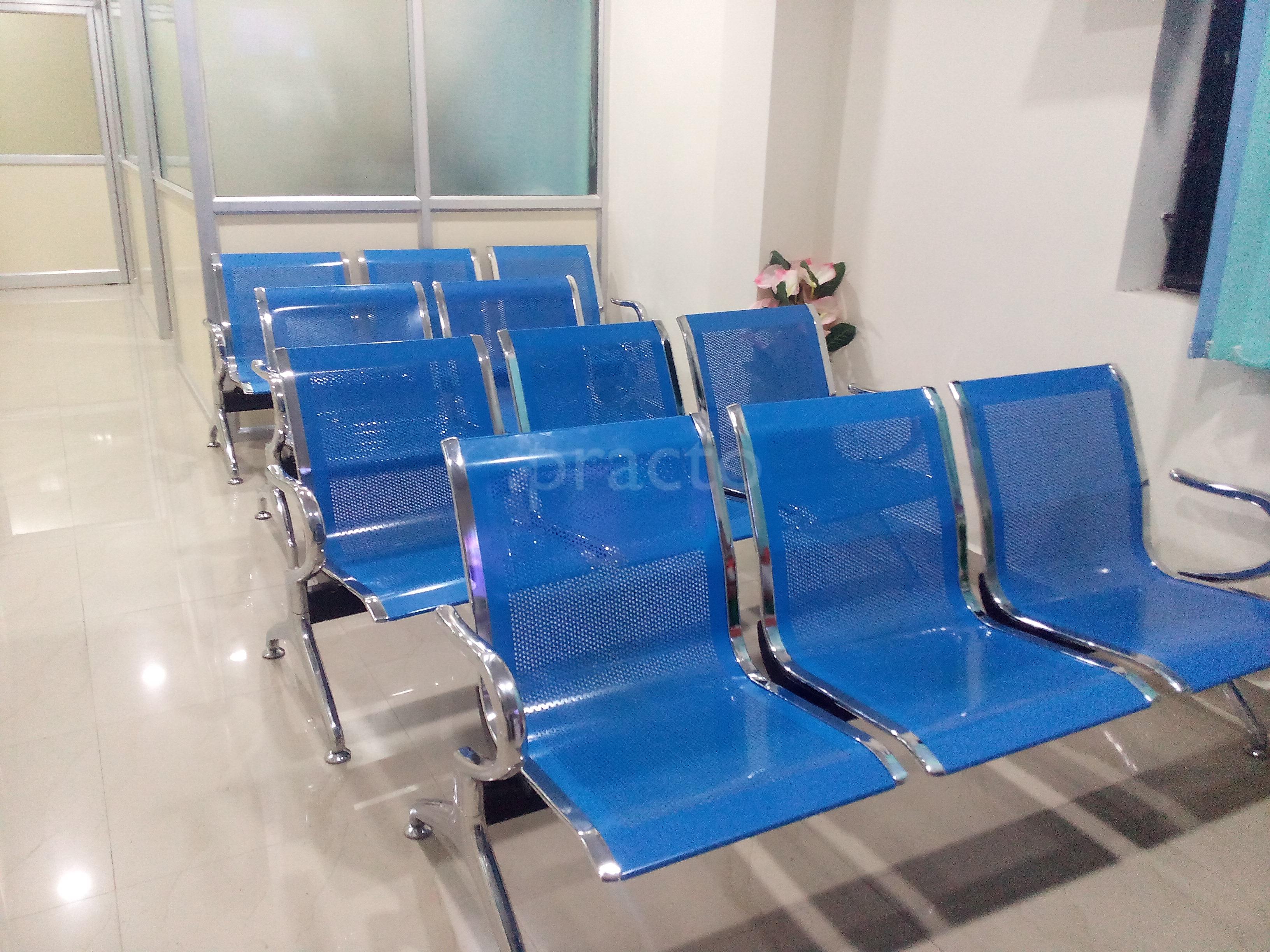 Medras Multispeciality Pallikaranai Chennai