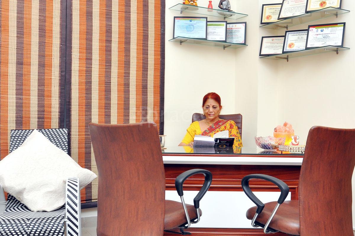 OPD/Ward at Meena Wellness Therapist Gurgaon Sector 49 Gurgaon