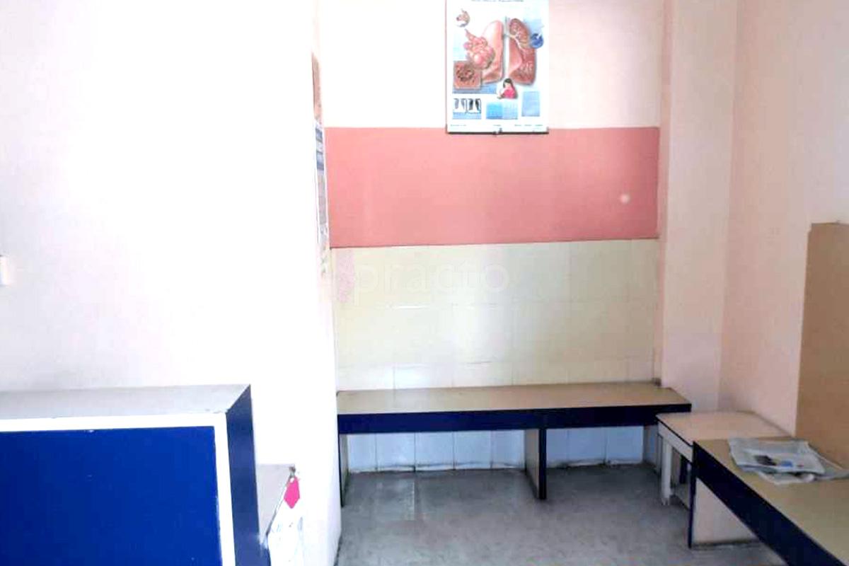 Meenal Clinic Parvati Gaon Pune