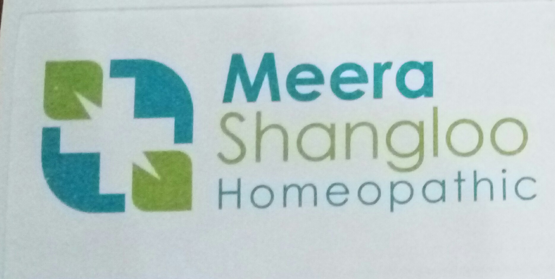 Meera Shangloo Homeopathic Research Centre Rani Mandi Allahabad