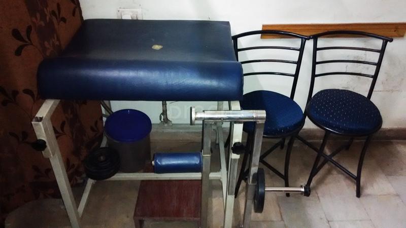 Dr. Gaurav Garg's Clinic L. L. R. M. Med.college Meerut