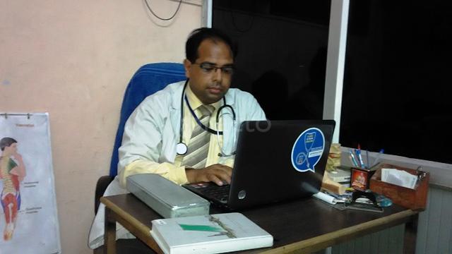 Meerut Physiotherapy And Fitness Centre Shastri Nagar Meerut