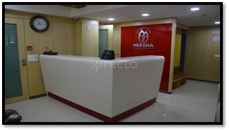 Meesha Diagnostics and Polyclinic Mahalaxmi Mumbai