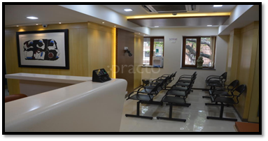 Meesha Diagnostics and Polyclinic Mahalaxmi Mumbai