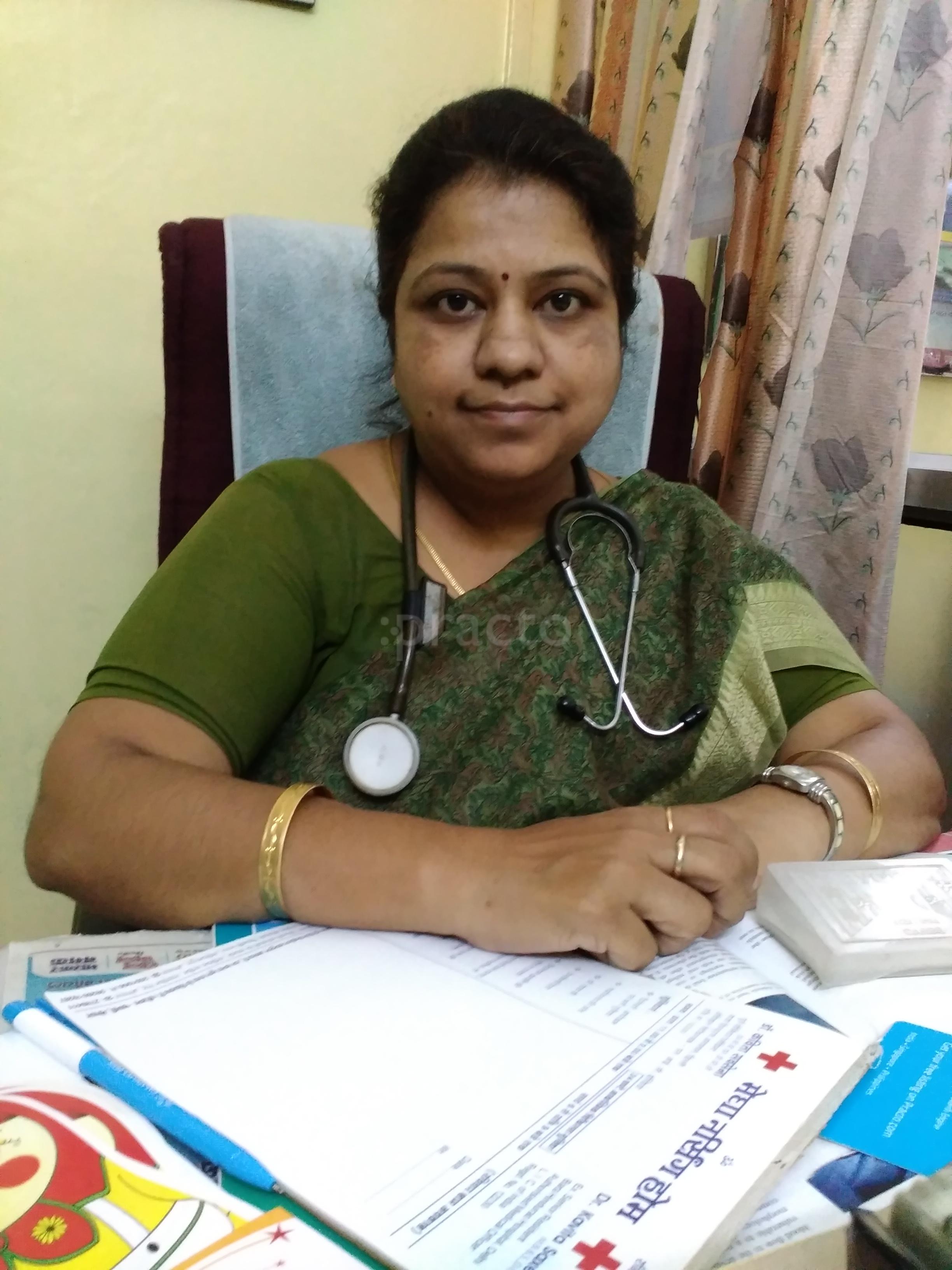 Megha Nursing Home Ashoka Garden Bhopal