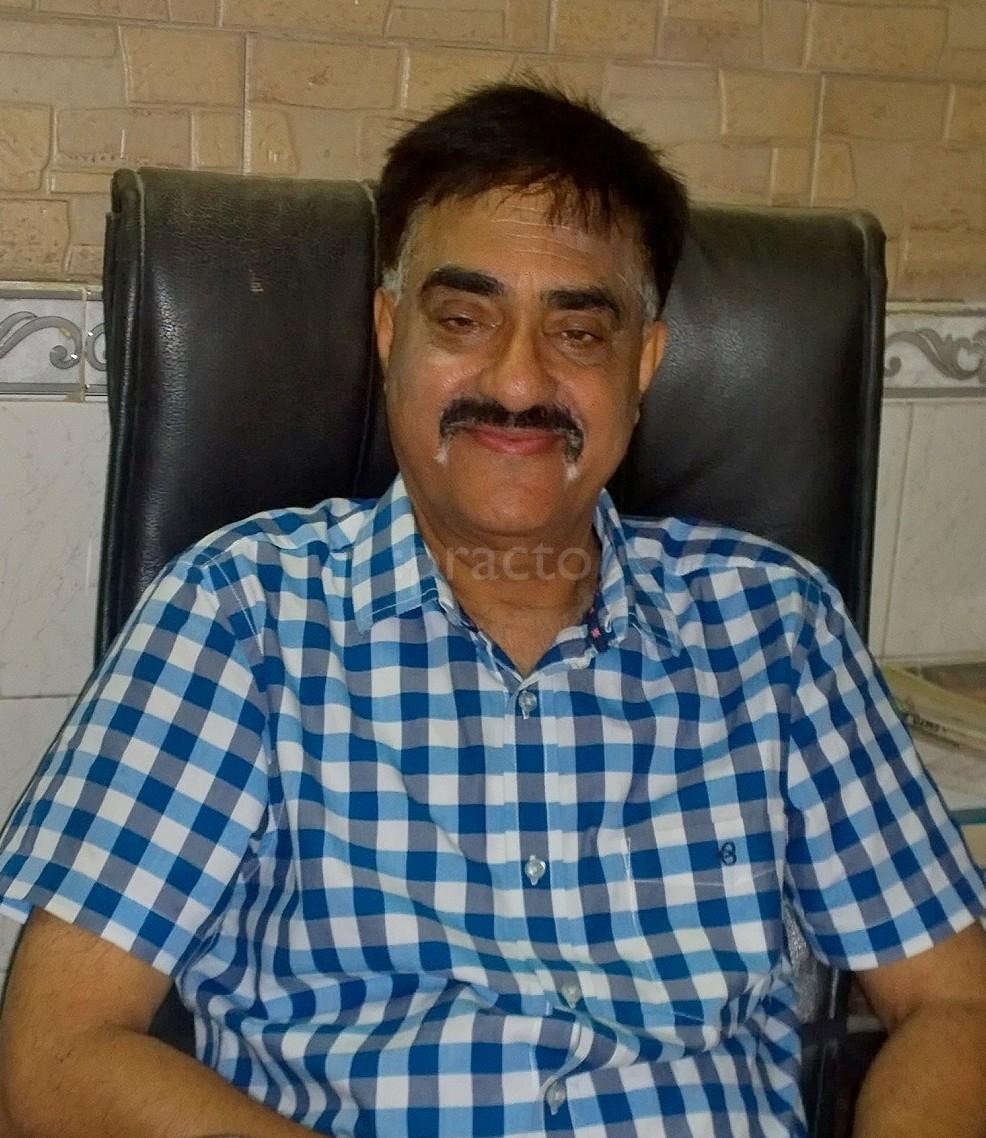 Others at Mehta Urology Hospital Saket Delhi