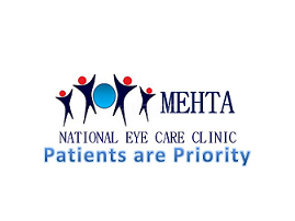 Mehta National Eye Care Clinic