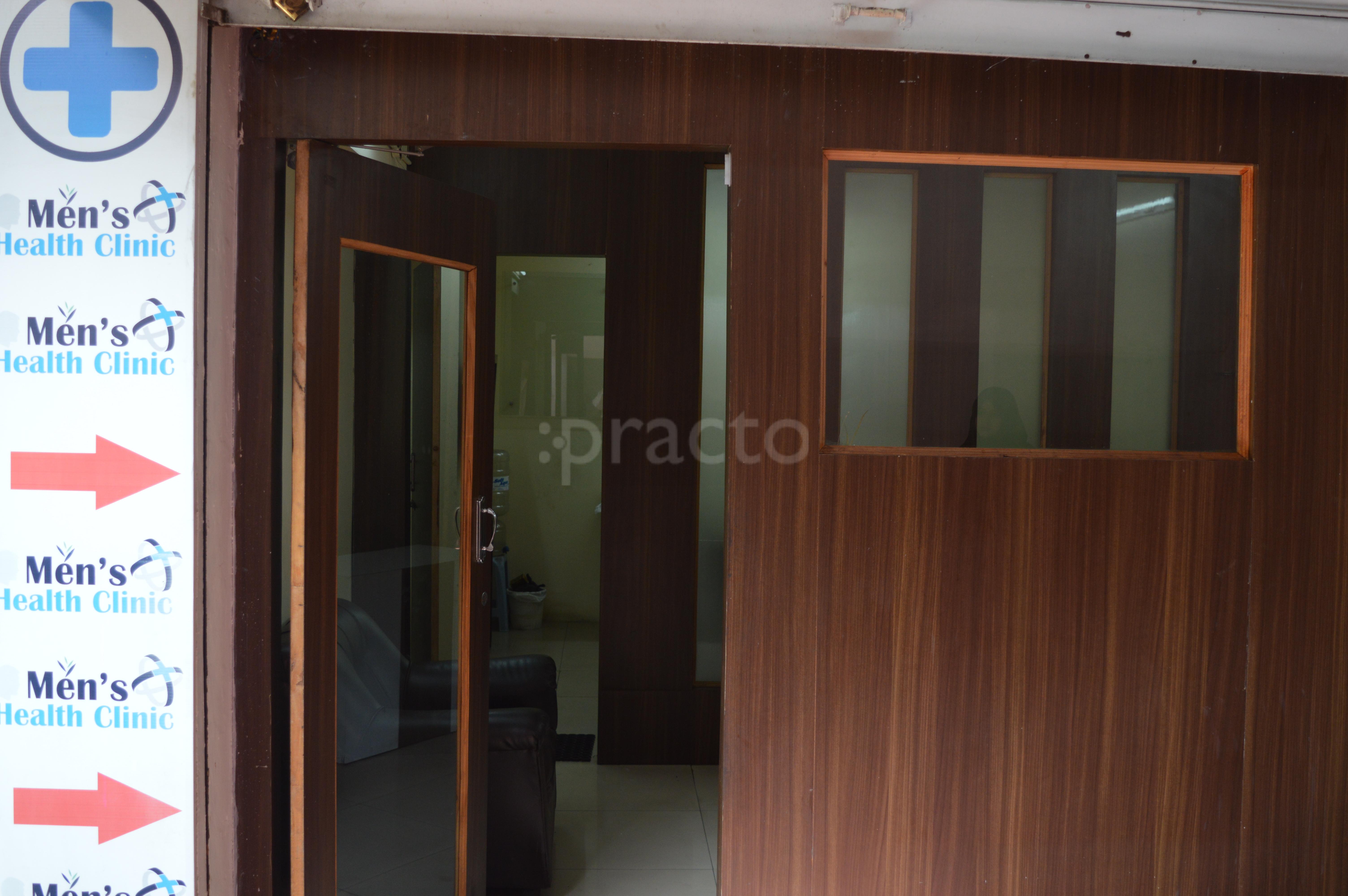 Men's Health Clinic Cunningham Road Bangalore